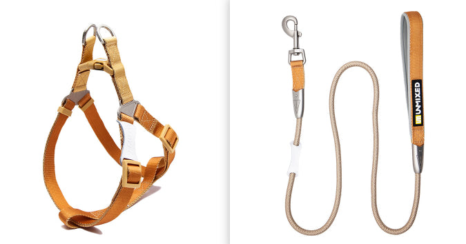 Contrast Color Hand Holding Rope Chest And Back Collar For Going Out